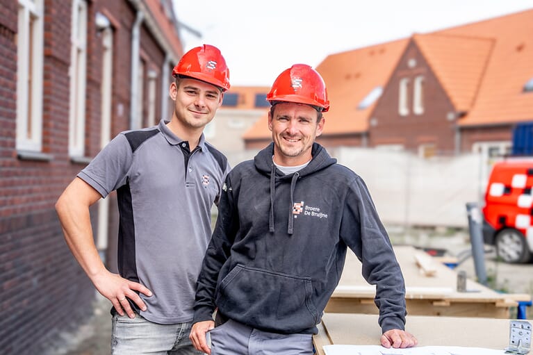 De functie